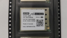 microhard P900 无人机专用数传模块