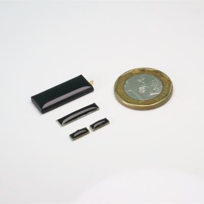 RTEC RFID工具管理标签，抗金属工具标签，小尺寸远读距抗金属标签P-S