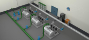 智慧供水泵房监测系统解决方案