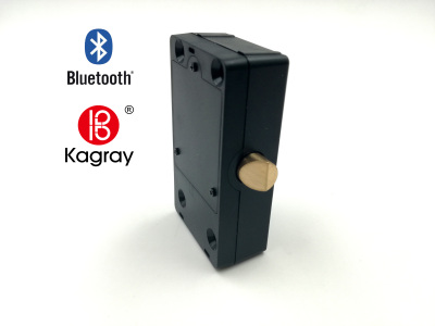 凯利华 KLW-JXG70蓝牙箱柜锁