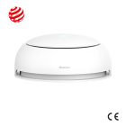 智慧消防NB无线烟雾报警器多重报警