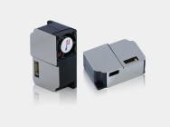 ZH03B激光粉尘传感器