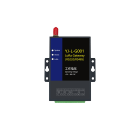 LoRa Modbus网关/4G网关