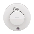 智慧消防家用型光电感烟火灾报警器NB-IOT通信协议