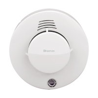 智慧消防家用型光电感烟火灾报警器NB-IOT通信协议