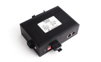 双电口以太网交换机  USR-SDR021