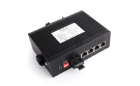 四电口以太网交换机  USR-SDR041