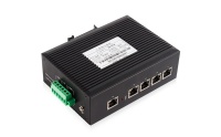 五电口以太网交换机  USR-SDR050