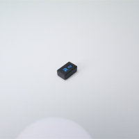 RFID超高频耐高温标签 可耐300度高温抗金属标签 小尺寸耐高温标 特种耐高温标签-Steelmini