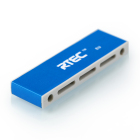 RTEC资产管理抗金属标签 UHF抗金属标签 表面可定制抗金属标签 -Rino-L