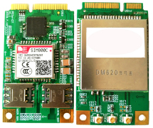  4G通讯模组——Mini-PCIE