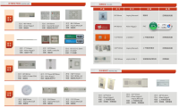 RFID 服装电子标签
