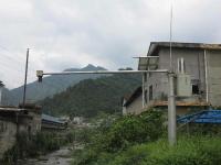 河道降雨量与水位自动监测系统方案