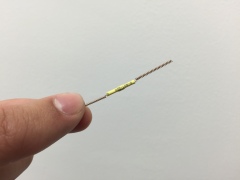 轮胎RFID标签-植入式