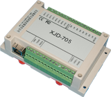 XJD-705网关型采集