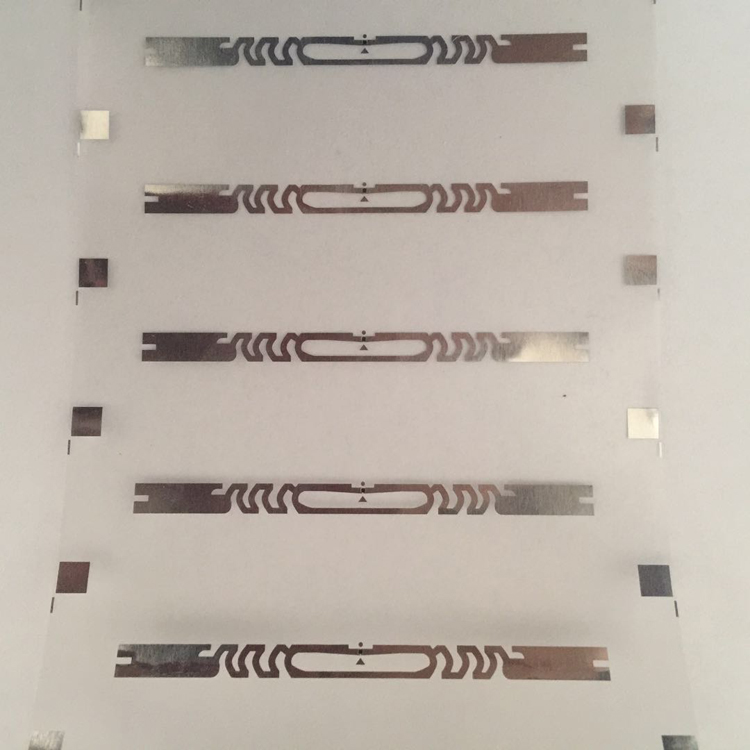 RFID UHF INLAY (Dry/Wet)图片