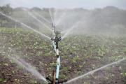 智能节水-水肥一体化农业解决方案