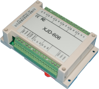 XJD-606采集模块