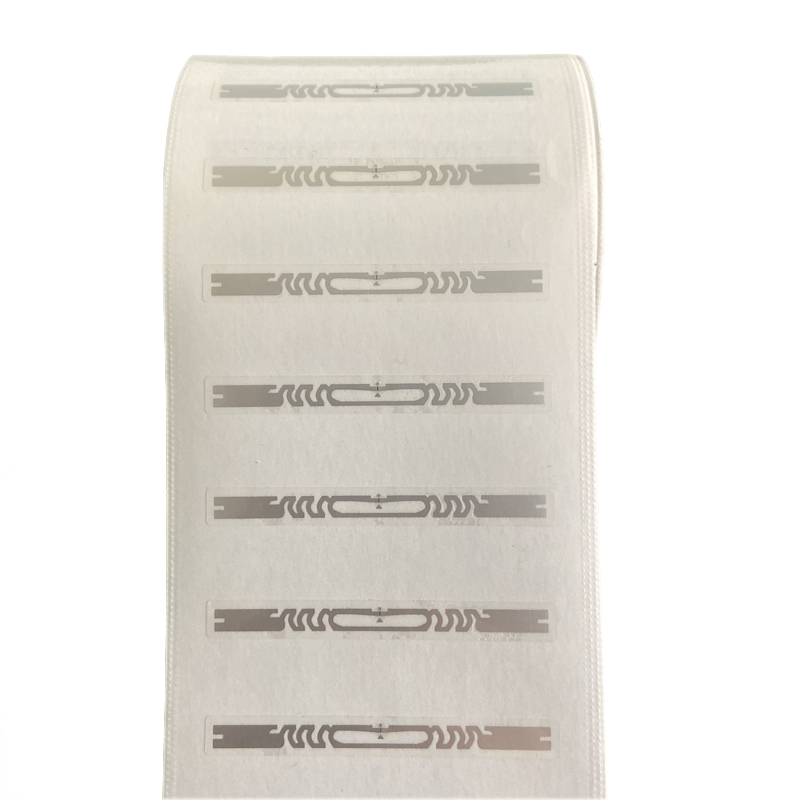 RFID UHF INLAY (Dry/Wet)图片