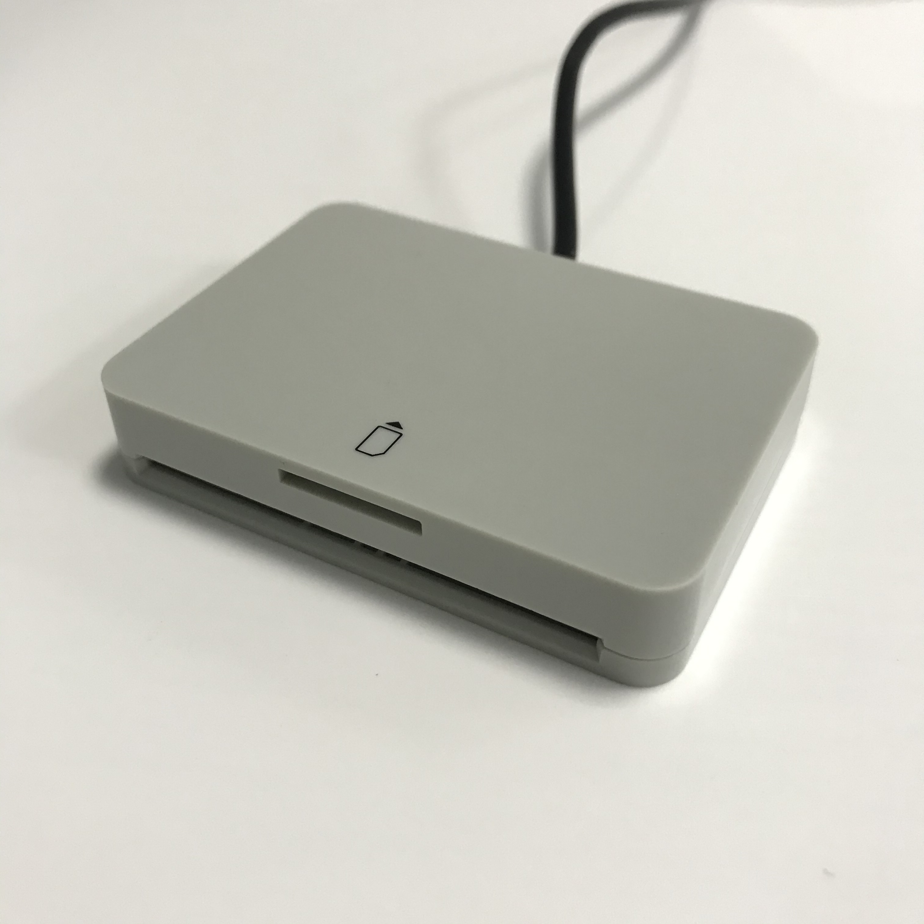  MCR3512 v2.0 双卡合一的接触式智能卡读写器图片