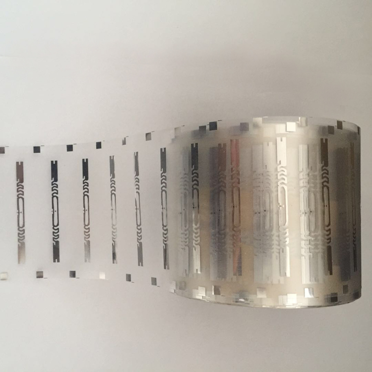 RFID UHF INLAY (Dry/Wet)图片