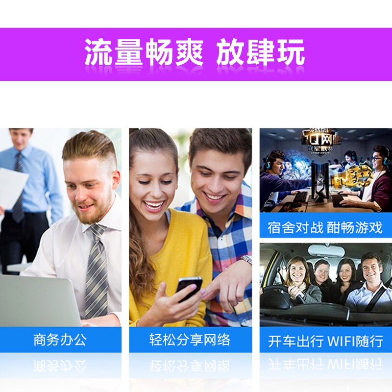 物联网卡图片