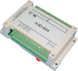 XJD-604采集模块