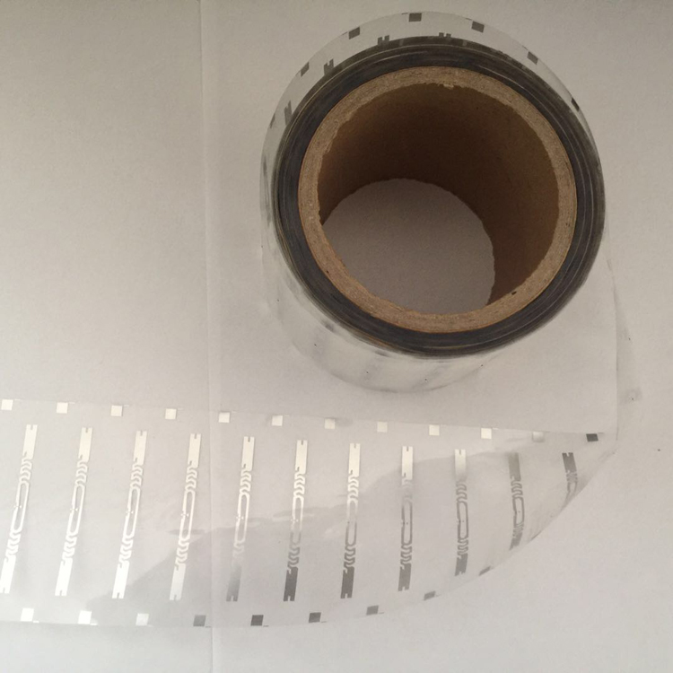 RFID UHF INLAY (Dry/Wet)图片