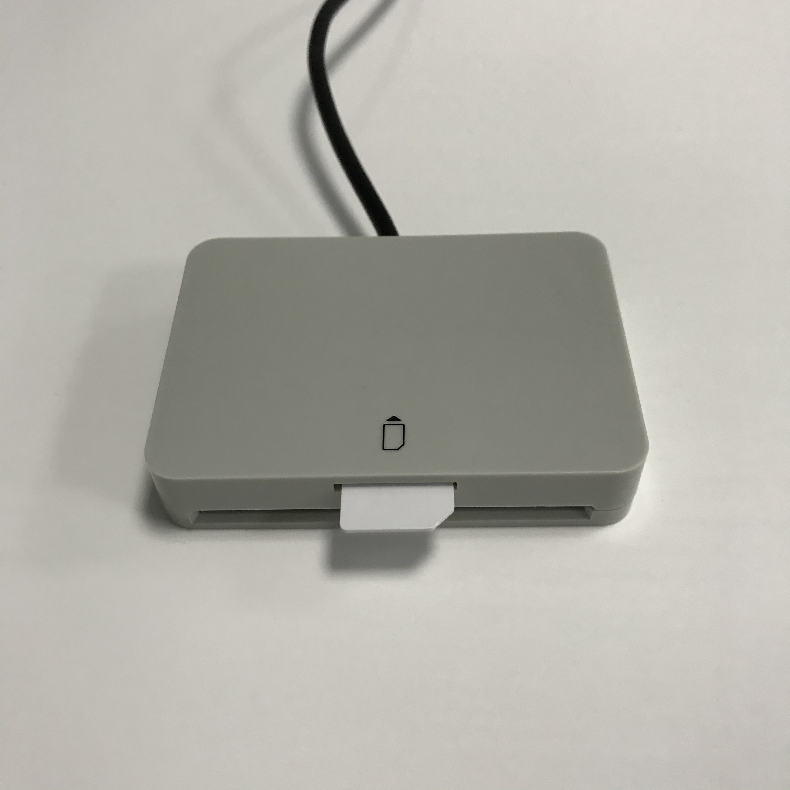  MCR3512 v2.0 双卡合一的接触式智能卡读写器图片