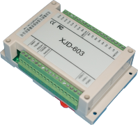 XJD-603采集模块