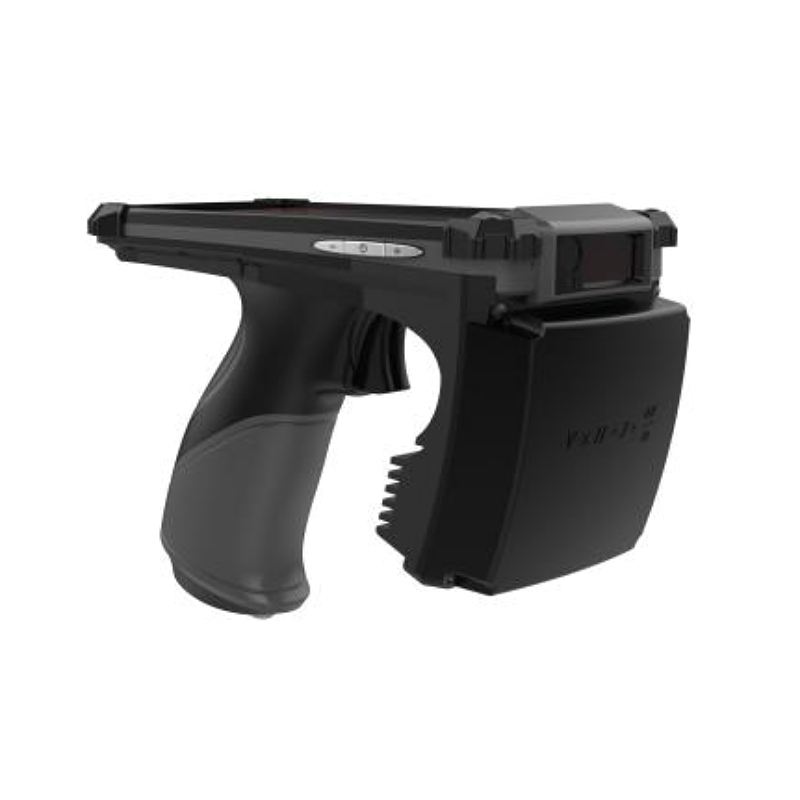 KL5508 RFID超高频远距离读写器 PDA 数据采集器扫描枪盘点机手持机 终端图片