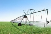 农业节水灌溉应用方案