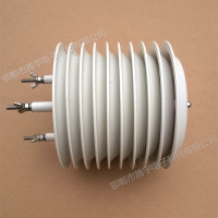 环境温湿光照三合一传感器