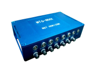 噪声振动测量系统 MT6