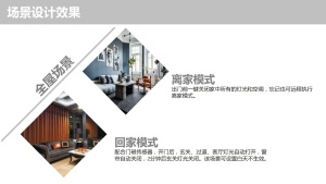 无线智能家居方案