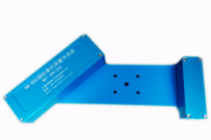 三维廓型传感器