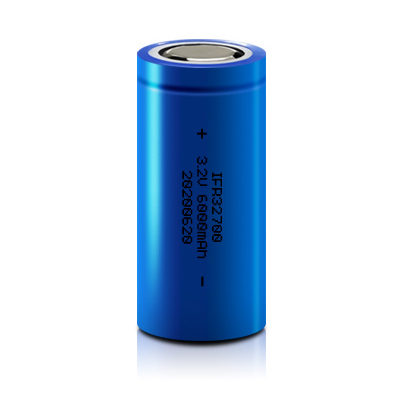 锂离子充电电池-IFR32700图片