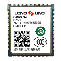 龙尚NBIOT模组A9600R2