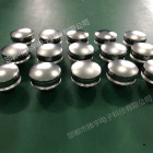 金属压电效应雨量传感器 携带 安装方便 免维护