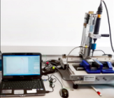 螺栓压紧力/扭紧力矩测试系统设备