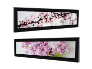 定制28寸-100寸各式各样广告机