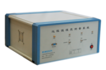 远程汽车内部温湿度测试系统