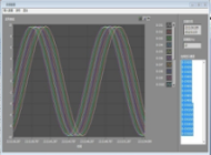 集成式高低温耐候汽车测试系统