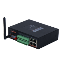 BMG700边缘计算网关 工业级网关