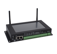 BMG800边缘计算网关 智能网关 工业网关 环保数采网关