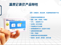 全 程 冷 链 数 据 监 控 服 务-冷链运输温度监控方案