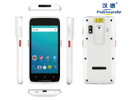 成都汉德提供5寸医疗款手持终端PDA