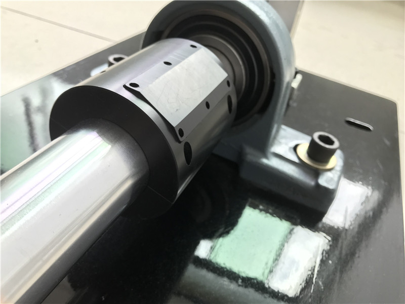 深圳市广陵达科技开发出基于轴承状态维护的无线扭矩传感器T-Sensor图片