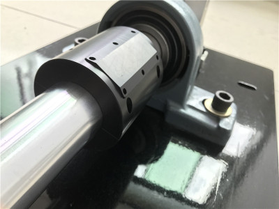 深圳市广陵达科技开发出基于轴承状态维护的无线扭矩传感器T-Sensor