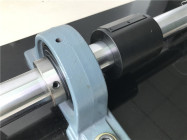 广陵达T-Sensor无线扭矩传感器在非公路车辆的应用